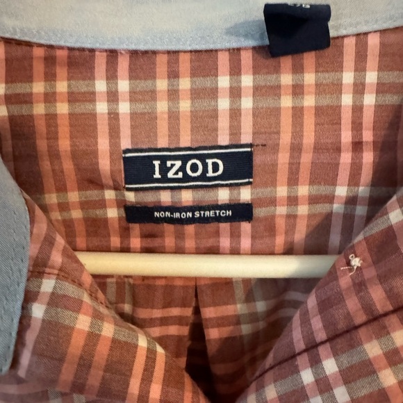 Wisconsin Up Flannel - Picture 3 of 4